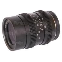 SLR Magic HyperPrime CINE III 25mm T0.95 (MFT)