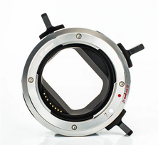 Meike MK-EFTR-AL Auto Focus Lens Adapter