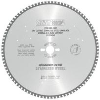 Pjovimo diskas metalui CMT 226; 355x2,2x30; Z90; 10°