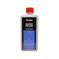 Rollei Supergrain | Film developer
