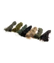 Invader Gear Ghillie Threads Siūlų rinkinys maskuojamčiam kostiumui gaminti