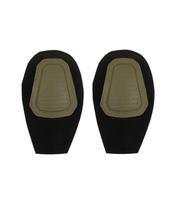 Invader Gear Replacement Knee Pads Predator Pant Keičiamos kelių apsaugos