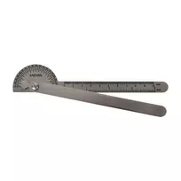 Nerūdijančio plieno goniometras SAEHAN, 15 cm