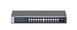 NETGEAR GS724T-600EUS Smart Switch 24xGbE