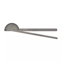 Nerūdijančio plieno goniometras SAEHAN, 35 cm