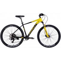 FORMULA ZEPHYR 1.0 DD CS 29" 21" Black/ Yellow