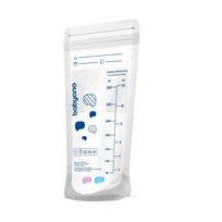 BabyOno maišeliai motinos pienui laikyti ir užšaldyti 350 ml,1099/01