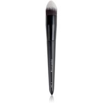 Brushworks Tapered Precision Buffing Brush makiažo pagrindo šepetėlis tipas NO. 4 1 vnt.