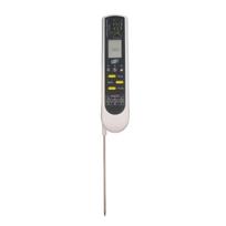 Skaitmeninis infraraudonųjų spindulių zondo termometras DUALTEMP PRO 31.1119