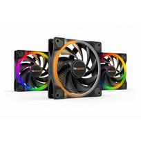 "120mm be quiet! LIGHT WINGS 120mm PWM high-speed ARGB Triple-Pack"