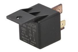 valdymo blokas, kaitinimo žvakių sistema 0 986 AH0 080