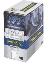 RAVENOL Pavarų dėžės transmisinė alyva RAV TSG 75W90 BIB 20L