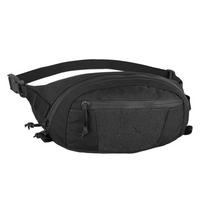 Dėklas ant juosmens Helikon Bandicoot Waist Pack Cordura Black TB-BDC-CD-01