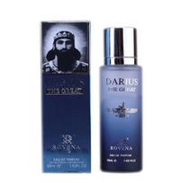 Kvapusis vanduo Rovena Darius the Great EDP vyrams, 15 ml
