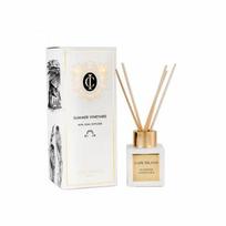 CAPE ISLAND namų kvapas su lazdelėmis SUMMER VINEYARD 50ml