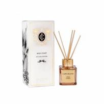 CAPE ISLAND namų kvapas su lazdelėmis WILD COAST 50ml