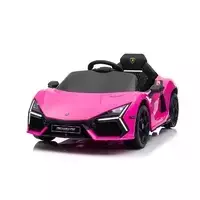 Lamborghini Revuelto Rožinis