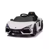 Lamborghini Revuelto Baltas