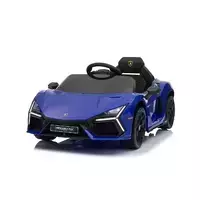 Lamborghini Revuelto Mėlynas