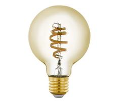 LED lemputė VINTAGE E27/5,5W/230V 2200K-6500K - Eglo 12579