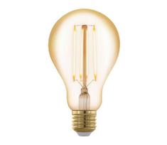 LED pritemdoma elektros lemputė VINTAGE A75 E27/4W/230V 2200K - Eglo 12858