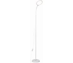 LED pritemdomas toršeras 2in1 LED/10W/230V balta