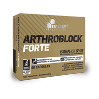 OLIMP Arthroblock Forte 60 caps