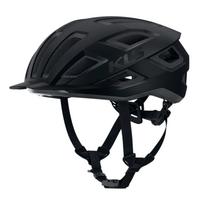 Šalmas KLS Dynamic II // dydis L/XL: 58-61 cm (juoda)