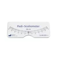 Skoliometras Pedi-Scoliometer