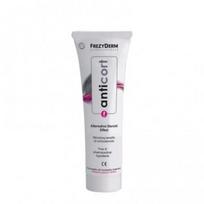 Frezyderm Dermakosmetic Frezy Anticort Derm Cream veido kremas, 50 ml