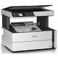 Rašalinis daugiafunkcis nespalvotas spausdintuvas Epson EcoTank M2170
