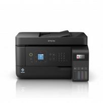 Rašalinis daugiafunkcis spalvotas spausdintuvas Epson EcoTank L5590, Wi-Fi