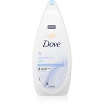 Dove Talco Shower Gel dušo želė moterims 750 ml