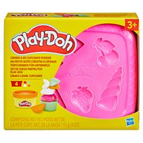 PLAY-DOH  Kelioninis rinkinys