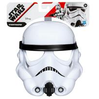 Star Wars  Herojaus kaukė