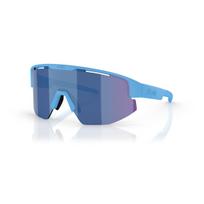 BLIZ Matrix akiniai | Matte Blue - Blue