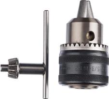 "Bosch" 1608571056 3 - 16 x 5/8 - 16 mm griebtuvai su raktu
