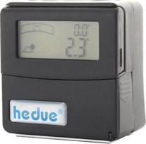 "Hedue LevelBox" inklinometras M525