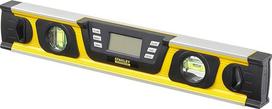 "Stanley FatMax" skaitmeninis 40 cm gulsčiukas STA042063