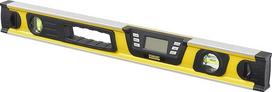 "Stanley FatMax" skaitmeninis 60 cm gulsčiukas STA042065