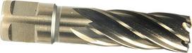 "Viking Drill and Tool" 16702 14L tipo M35 kobalto žiedinio frezavimo grąžtas, 7/8"