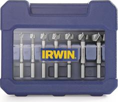 IRWIN Marples Forstner grąžtų rinkinys (8 dalys) (1966892)