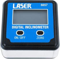 Lazerinis 6657 inklinometras