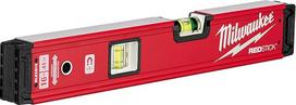 Milwaukee 4932459061 "Redstick" nugarinis magnetinis gulsčiukas 40 cm, raudona/juoda/sidabrinė