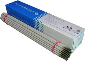 Suvirinimo elektrodai plieniniai RR6 universalūs - 2,5 x 350 mm - 5,0 kg - Lazdeliniai elektrodai 6013 RR12