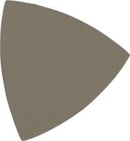Švitrinis popierius su kabliuku ir kilpa Trikampiai šlifavimo lapai Trikampiai 90 x 90 x 90 mm Pelės pagalvėlės Velcro 60-10000 grūdėtumo, skirtos medienai, metalui ir plastikui šlifuoti, 10 dalių (40 vnt.)