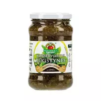 Konservuotos rūgštynės PSZCZOLKA, 350 g