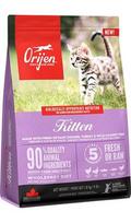 ORIJEN Kitten - sausas kačių maistas - 1,8 kg