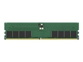 KINGSTON 48GB 5600MT/s DDR5 Non-ECC CL46 DIMM 2Rx8