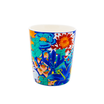 TAZZINA Bouquet espresso kavos puodelis